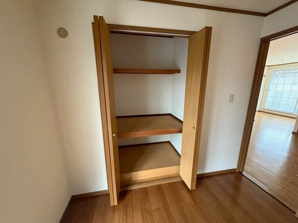 収納(別部屋同型タイプ)