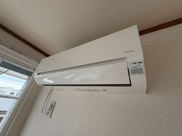 その他設備(別部屋同型タイプ)