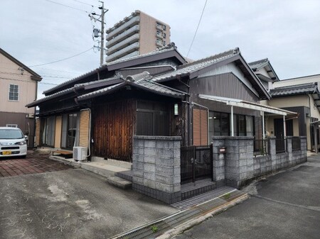 伊藤様貸家（石塚町）外観写真
