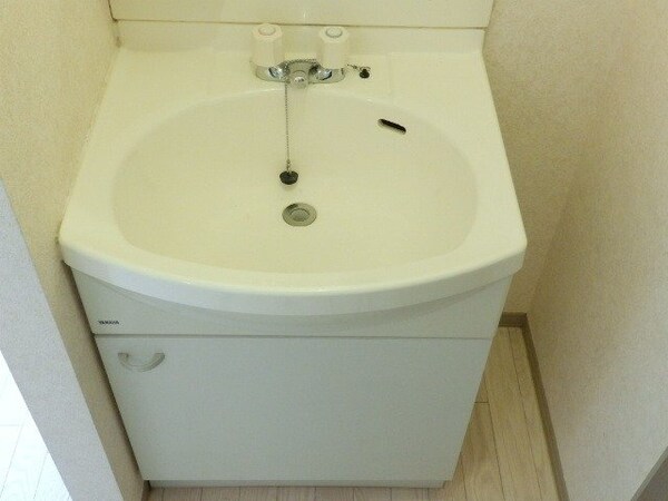 洗面所(反転タイプ参考写真)