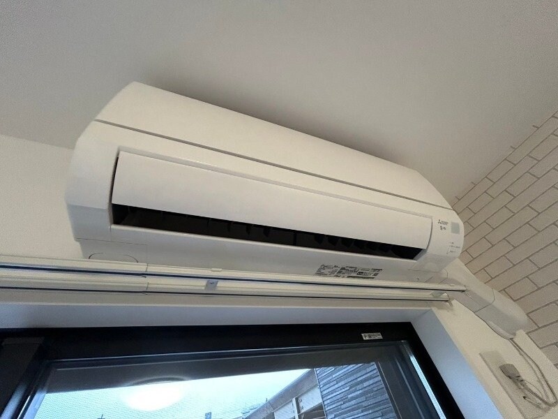 物件内観写真9　(※同型参照)