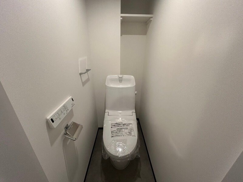 物件内観写真14　(※同型参照)