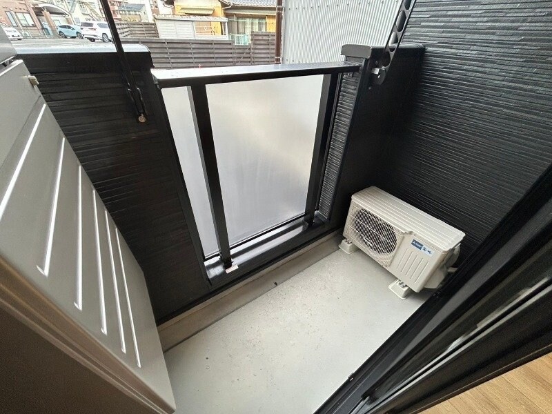 物件内観写真18　(※同型参照)