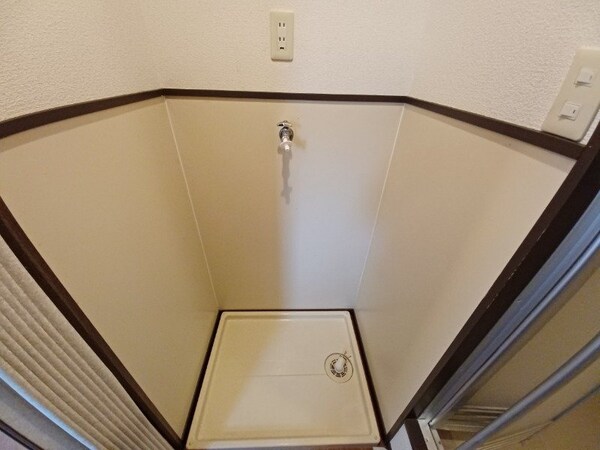 その他(同タイプ別部屋の写真です)