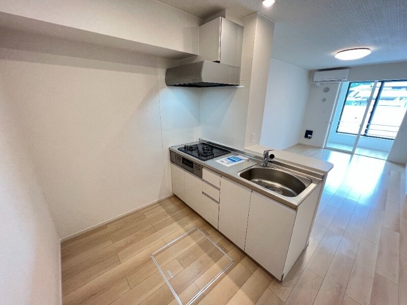 物件内観写真6　(同型タイプの画像です)