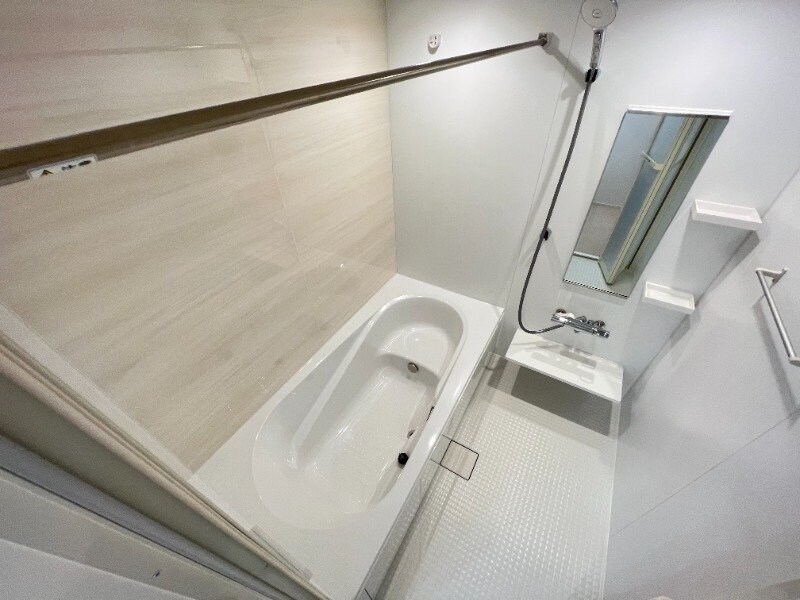 物件内観写真7　(同型タイプの画像です)