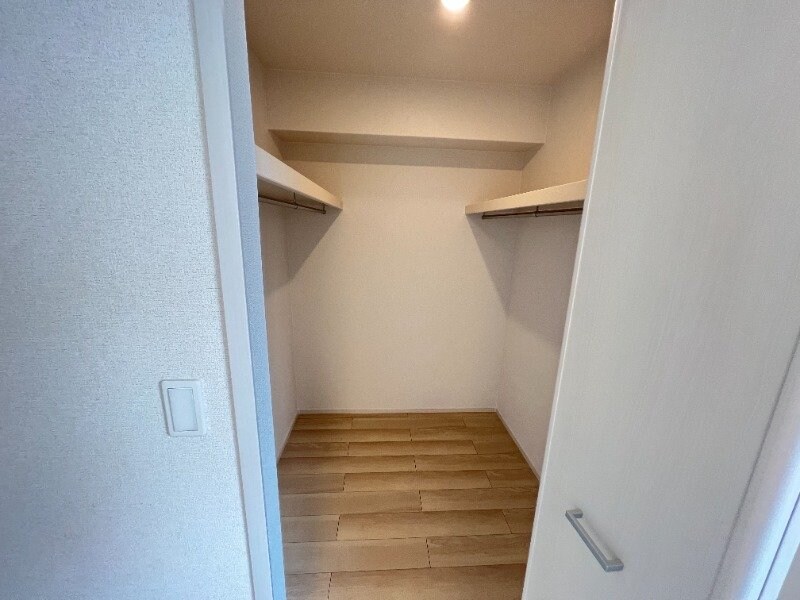 物件内観写真11　(同型タイプの画像です)