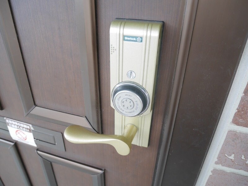 物件内観写真19　(同物件別室の画像です)