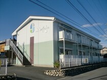 サープラスⅡ曙の外観写真