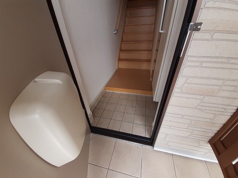 物件内観写真11　(同型参考写真)