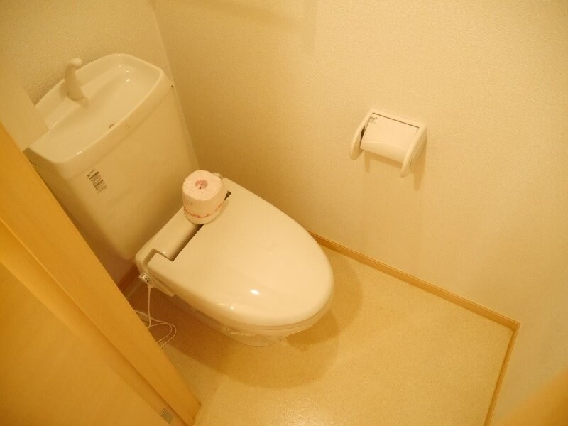 物件内観写真10　(同型参考写真)