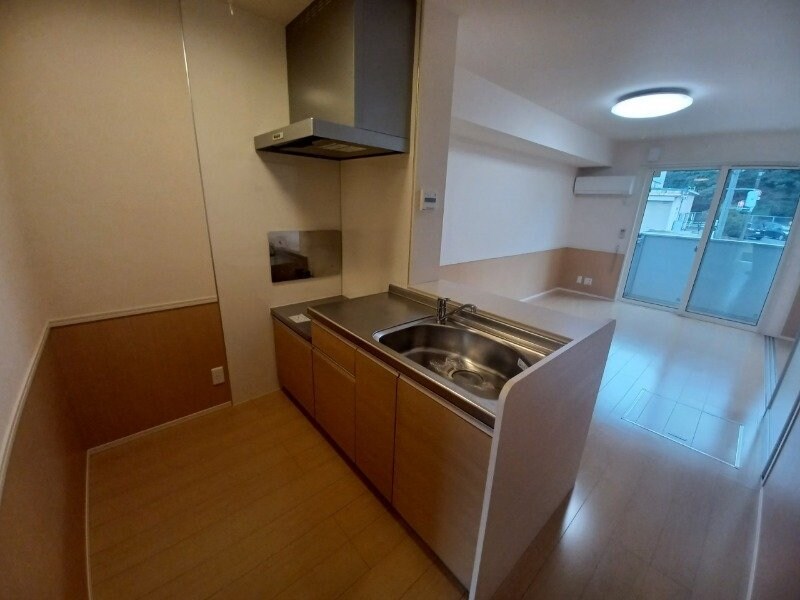 物件内観写真15　(同型反転参考写真)