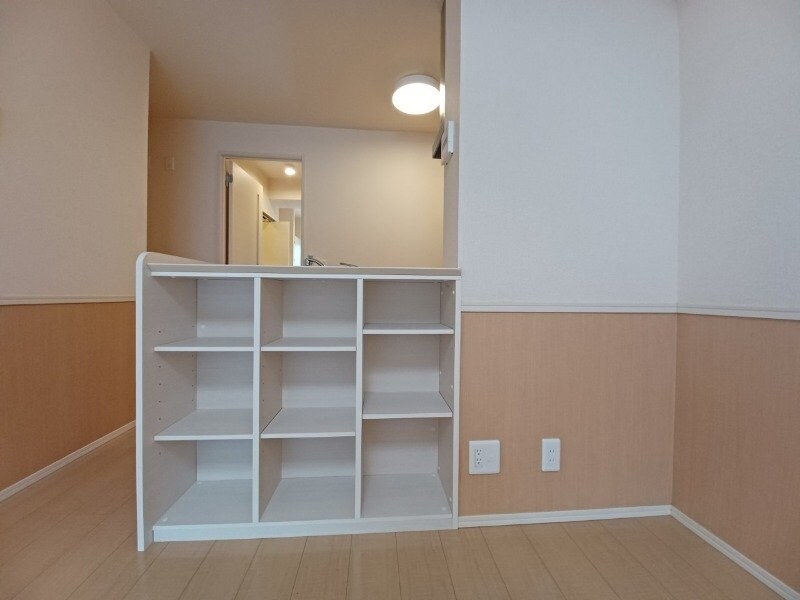 物件内観写真18　(同型反転参考写真)