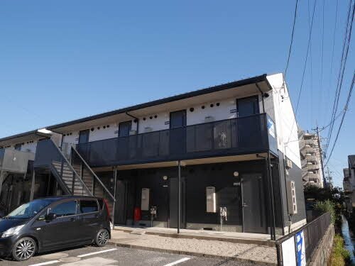 セゾンプレミール Ａ