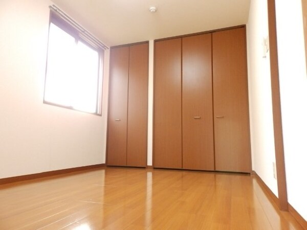 その他部屋・スペース(同棟同型タイプの写真です)