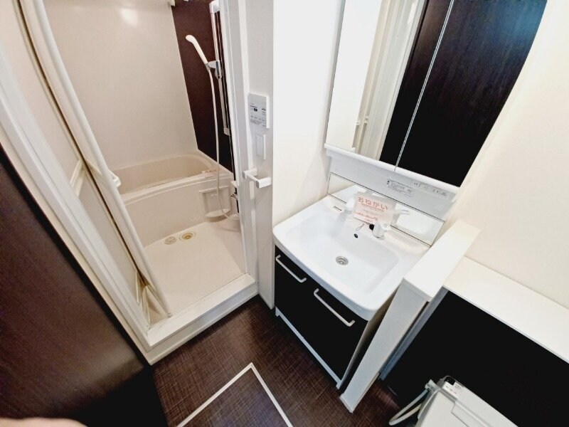 物件内観写真10　(同型参考写真)