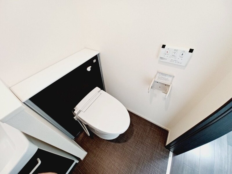 物件内観写真11　(同型参考写真)