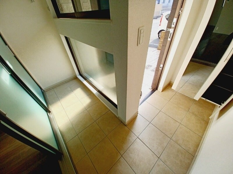 物件内観写真20　(同型参考写真)