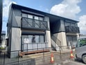 パークホーム青山　E棟