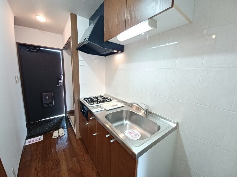 物件内観写真12　(同型参考写真)