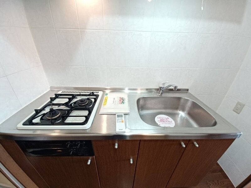 物件内観写真13　(同型参考写真)