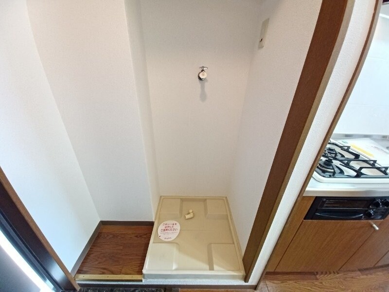 物件内観写真14　(同型参考写真)