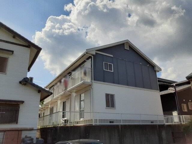 グローリアス桜台