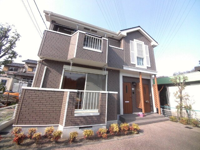 グリーンパーク笹川