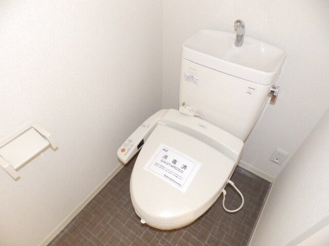 物件内観写真22　