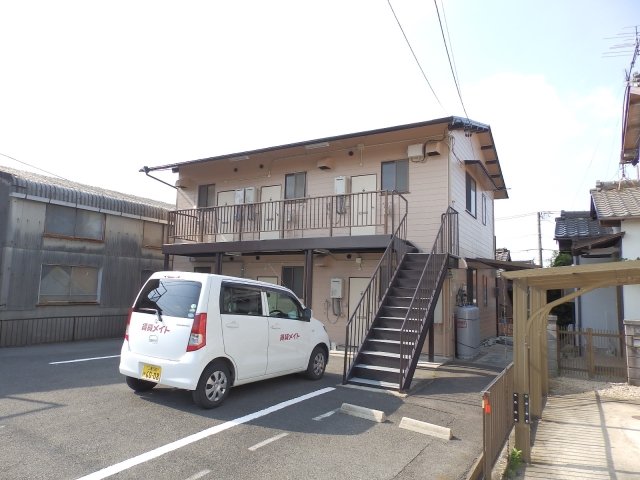 オランジュベール日永