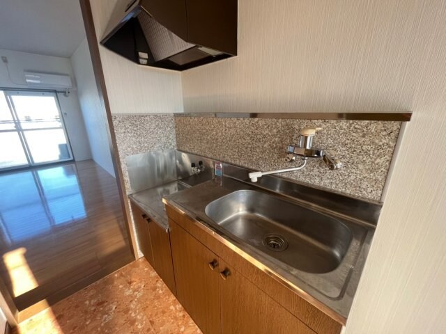 物件内観写真6　(同型参考写真)