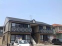 クレアトール菊水　Ｂ棟