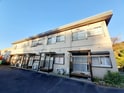 メゾンヤマナカ A棟