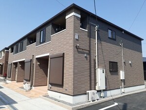 グランドゥール　Ⅱ外観写真