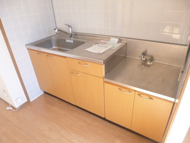 物件内観写真7　(同型参考写真)