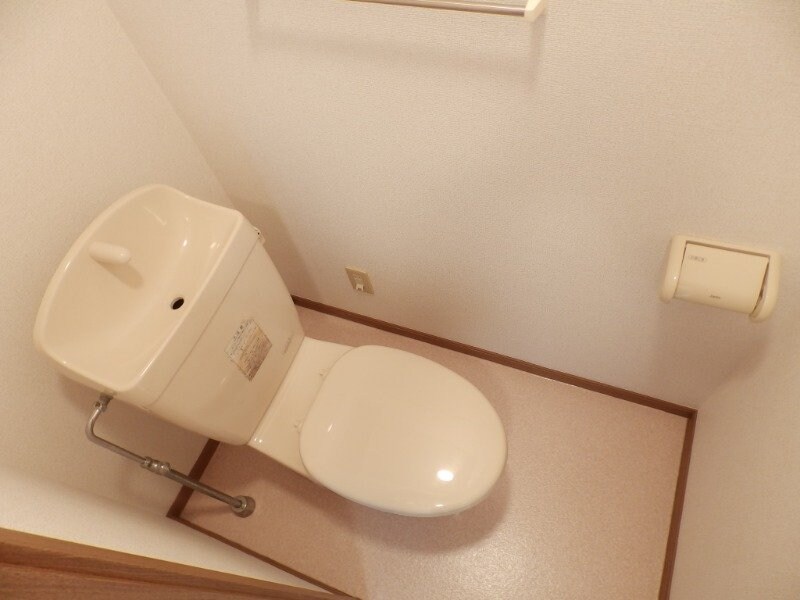 物件内観写真10　(同型参考写真)