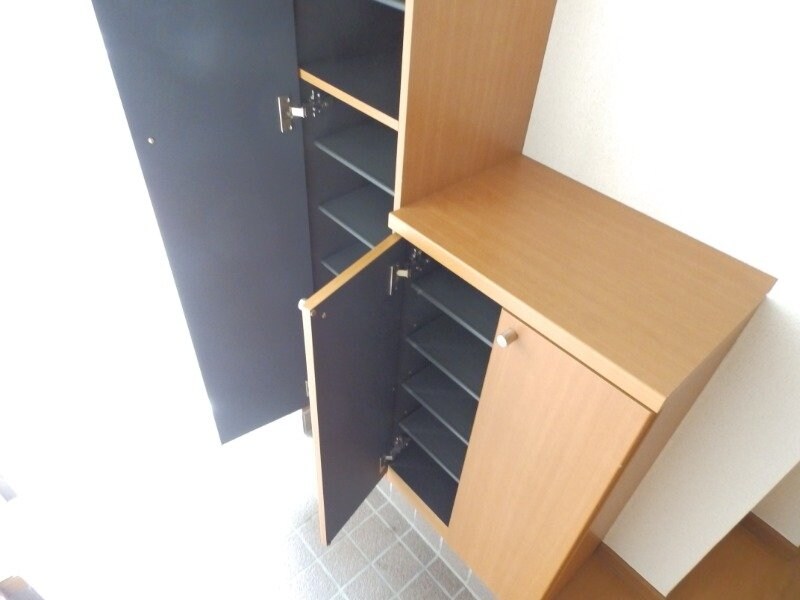 物件内観写真18　(同型参考写真)