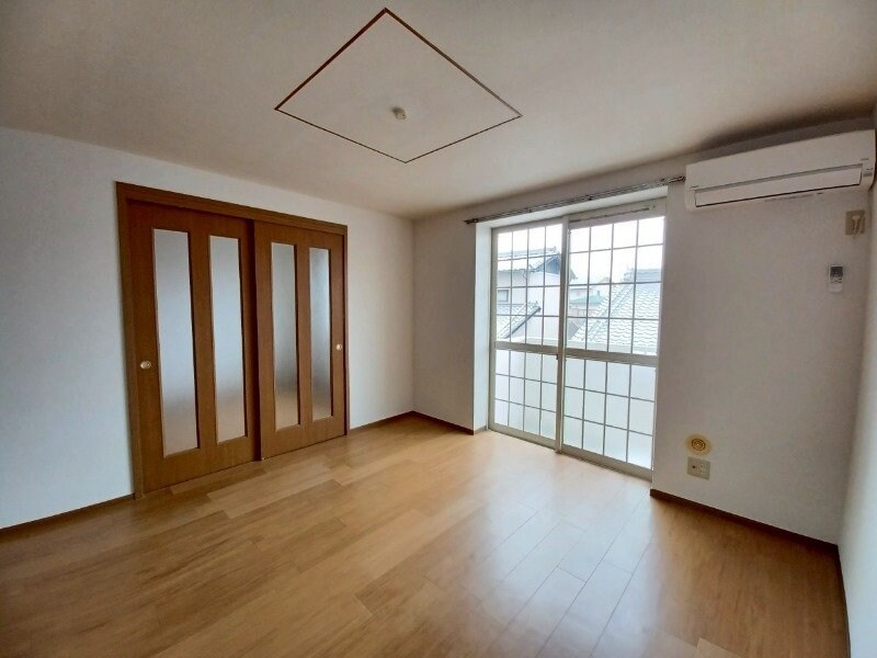 物件内観写真4　(同型参考写真)