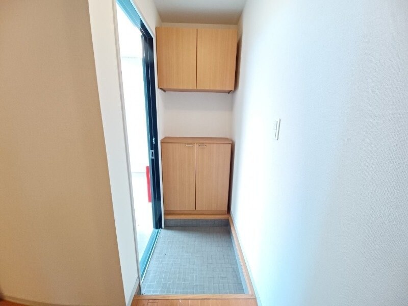 物件内観写真6　(同型参考写真)