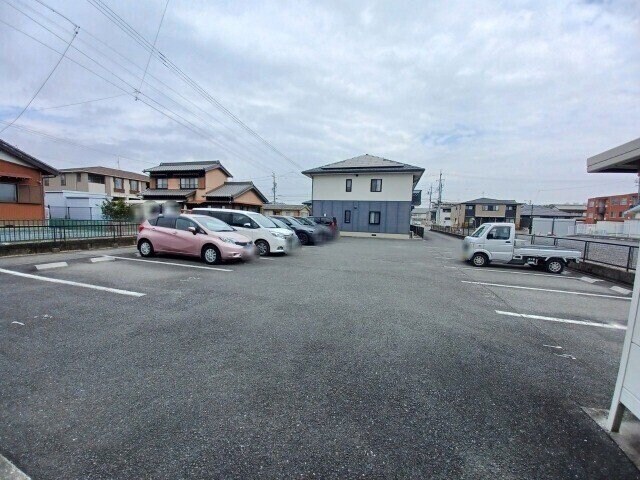 物件外観写真5　