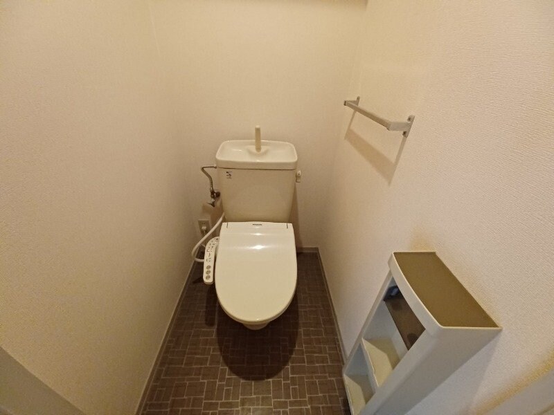 物件内観写真10　(同型参考写真)