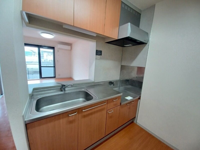 物件内観写真17　(同型参考写真)