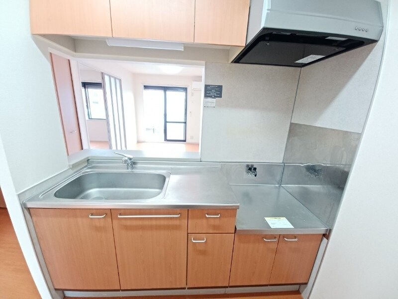 物件内観写真18　(同型参考写真)