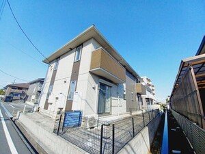 ティーズスクエアーＢ/Ｃ　C棟外観写真