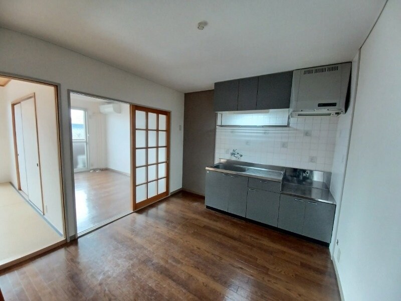 物件内観写真14　(同型参考写真)