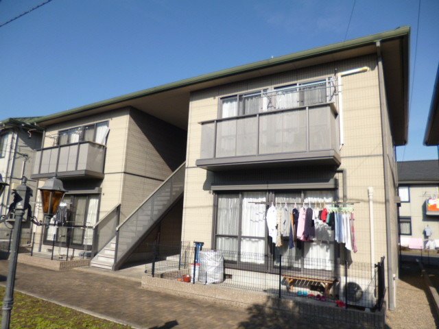 Ｖｏｇｅｌ C棟