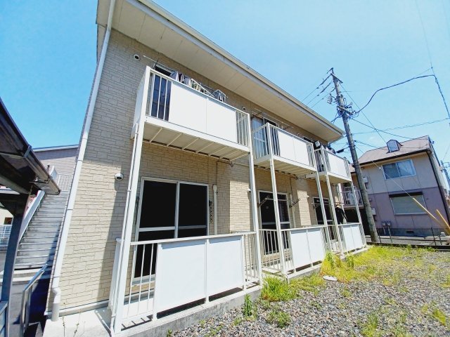 エクセルハイム日野