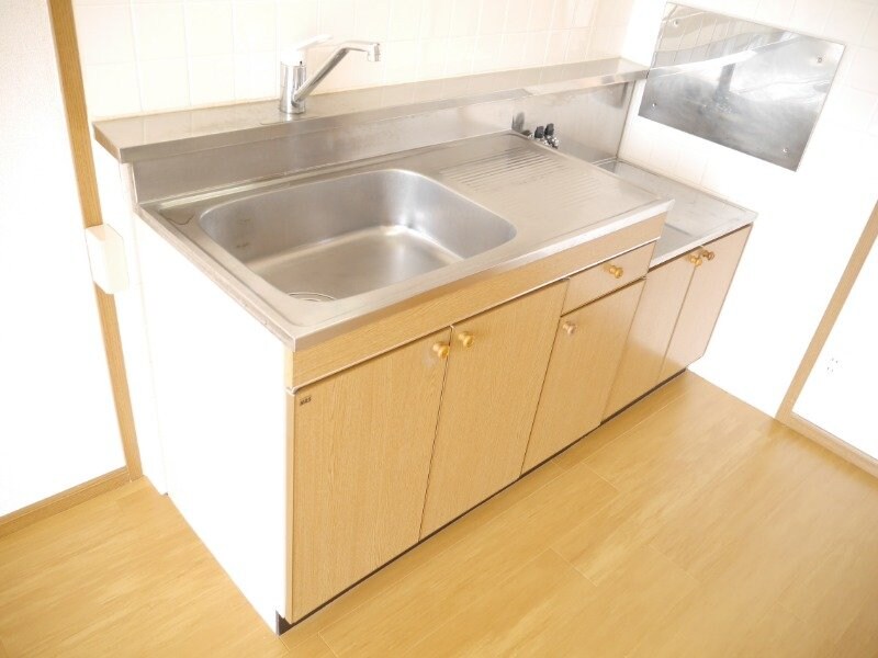 物件内観写真6　(同物件別部屋写真)