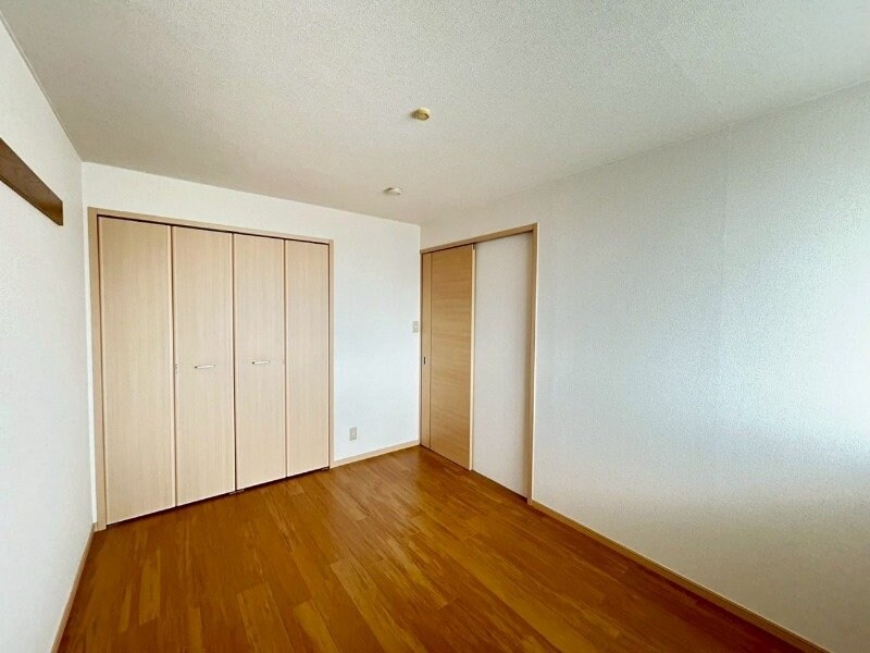 物件内観写真7　(同物件別部屋写真)