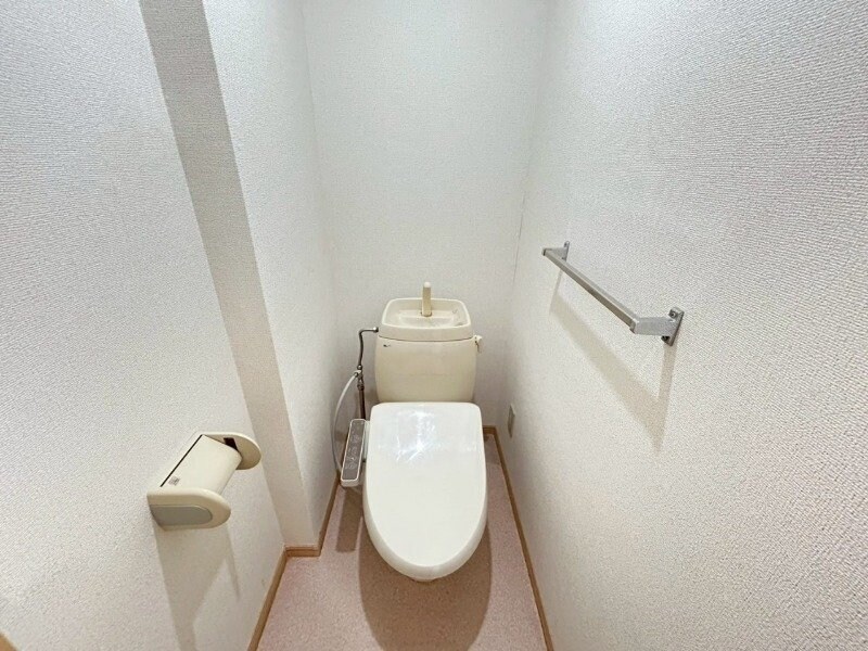 物件内観写真11　(同物件別部屋写真)